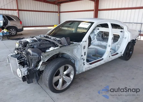 2019 Dodge Charger Scat Pack Rwd z USA, uszkodzony, nr VIN 2C3CDXGJ3KH647049